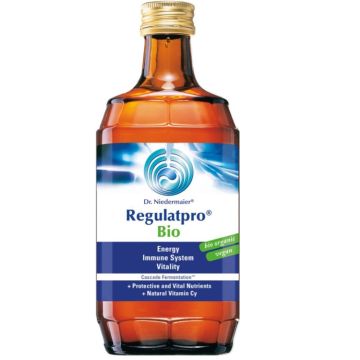 RegulatPro Bio Енергиен Концентрат 350 мл Dr. Niedermaier