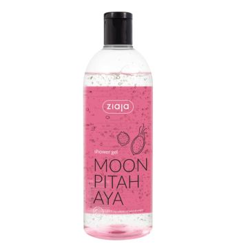 Ziaja Shower Gel Душ гел с аромат на питахая 500 мл