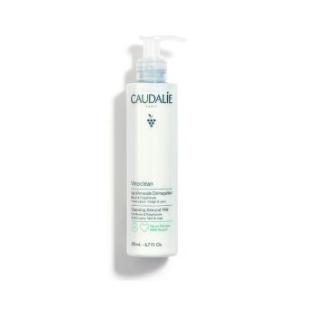 Caudalie Vinoclean Почистващо бадемово мляко 200 мл