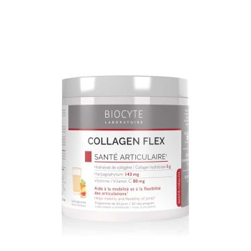 BIOCYTE COLLAGEN FLEX Колаген Флекс х 30 дози