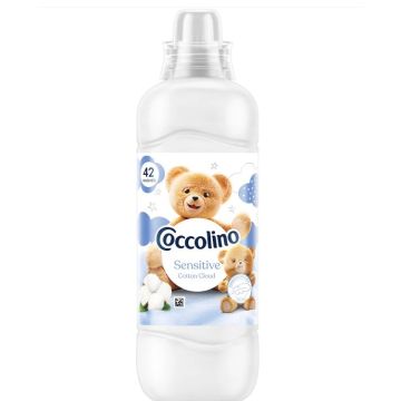 Coccolino Sensitive Омекотител 966 мл