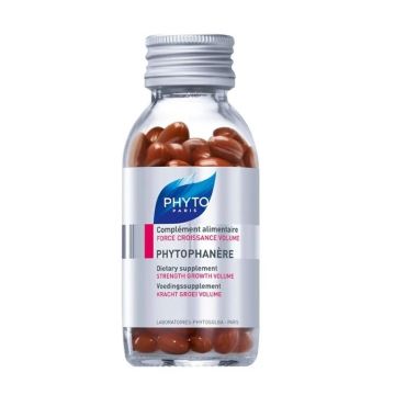 Phyto Phytophanere Хранителна добавка за коса и нокти х 120