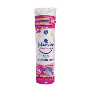 Palomita Make-Up Тампони за грим 100 бр