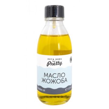Zoya Goes Pretty Био масло от жожоба 100 мл