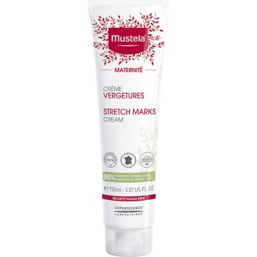 Mustela Maternite Крем 3в1 против стрии 150 мл