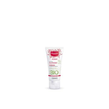 Mustela Maternite Успокояващ балсам за зърна при кърмене органик 30 мл