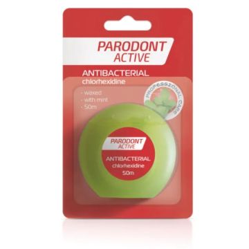 Astera Parodont Конец за зъби 50 м