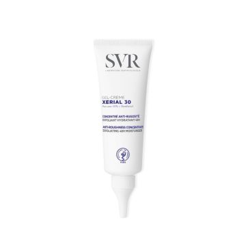 SVR Xerial 30 Гел-крем за суха кожа 75 мл