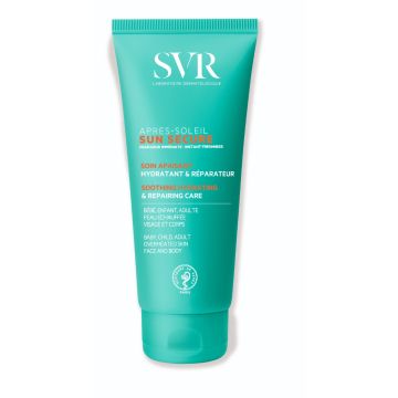 SVR Sun Secure Après-soleil Мляко за след слънце 200 мл