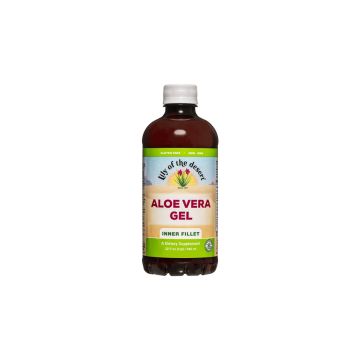 Aloe Vera Juice Гел от алое вера 946 мл Lily of the desert
