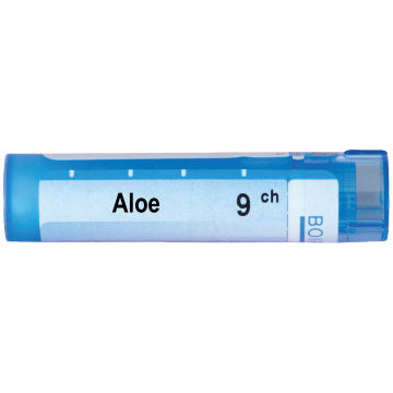 Boiron Aloe Алое 9 СН