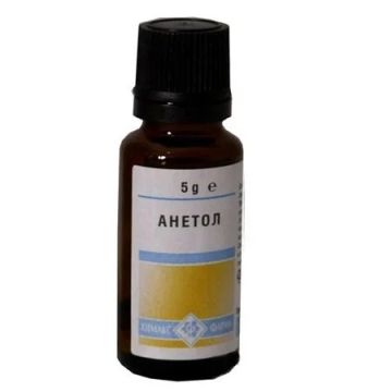 Анетол сол 5 гр  Chemax Pharma