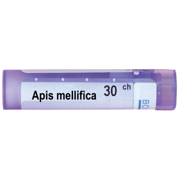 Boiron Apis mellifica Апис мелифика 30 СН