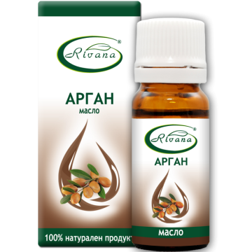  Rivana Масло от Арган 10 мл 