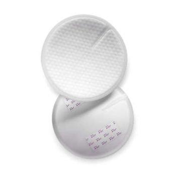 Avent Еднократни подплънки Ден и нощ x 60 бр