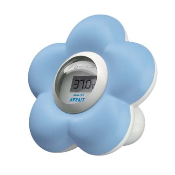 Philips Avent Дигитален термометър за стая и вана