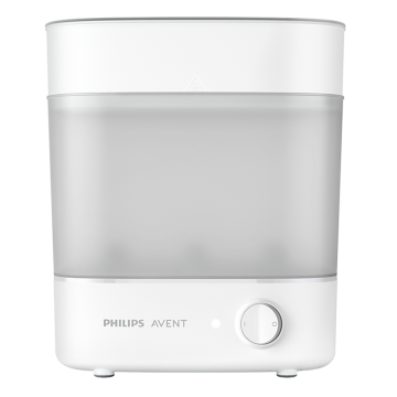Електрически парен стерилизатор Philips Avent Advanced SCF 291/00