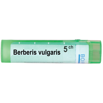 Boiron Berberis vulgaris Берберис вулгарис 5 СН