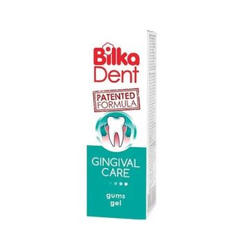 Bilka Dent Gingival Care Гел за венци 75 мл