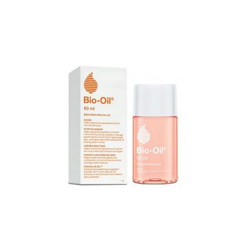 Bio-Oil Олио против белези и стрии 60 мл
