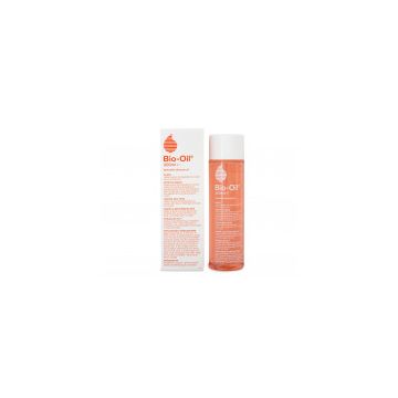 Bio-Oil Олио против белези и стрии 200 мл