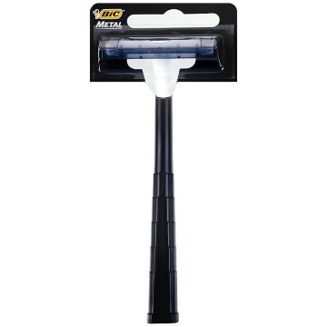 BIC Metal Еднократна самобръсначка за мъже