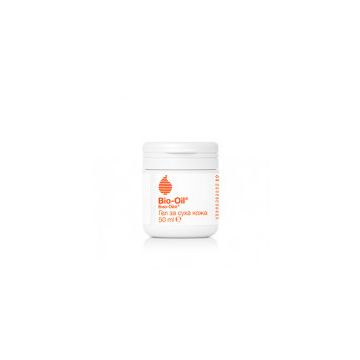 Bio-Oil Гел за суха кожа 50  мл