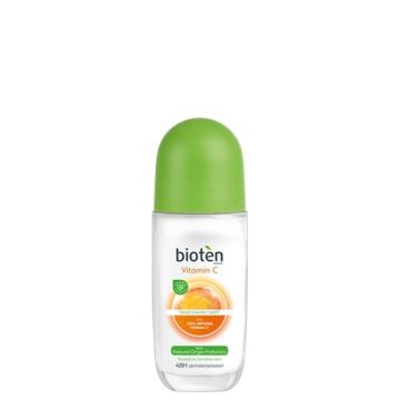 Bioten Vitamin C Дезодорант рол-он против изпотяване с витамин Ц 50 мл