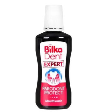 Bilka Dent Expert Parodont Protect Вода за уста 250 мл