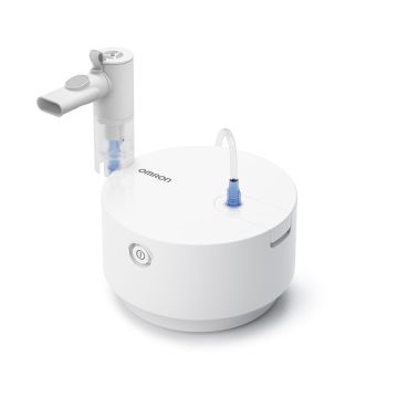 Компресорен инхалатор Omron C28 Pro