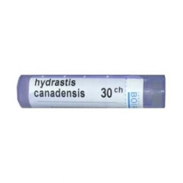 Boiron Hydrastis canadensis Хидрастис канаденсис 30 СН
