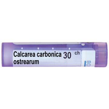 Boiron Calcarea carbonica ostrearum Калкареа карбоника 30 СН