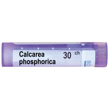 Boiron Calcarea phosphorica Калкареа фосфорика 30 СН