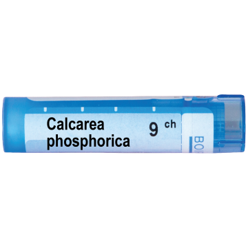 Boiron Calcarea phosphorica Калкареа фосфорика 9 СН