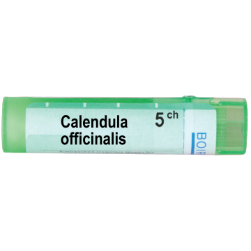 Boiron Calendula officinalis Календула официналис 5 СН