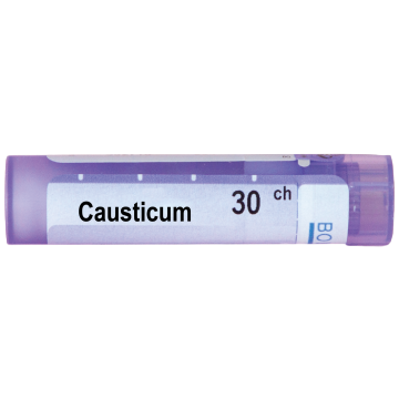 Boiron Causticum Каустикум 30 СН