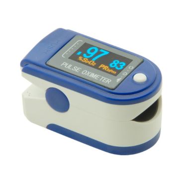Termax-Contec Пулс оксиметър CMS50D