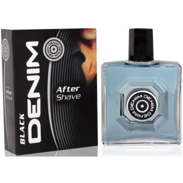 Denim Black Лосион за след бръснене 100 мл