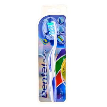 Dental Max Care Multi Effect Soft Четка за зъби мулти ефект