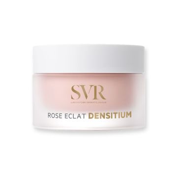 SVR Densitium Rose Eclat Озаряващ ревитализиращ крем за лице с уплътняващ ефект 50 мл