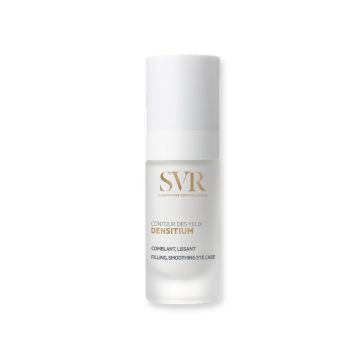 SVR Densitium Крем за околоочния контур със стягащ и уплътняващ ефект 45+ 15 мл