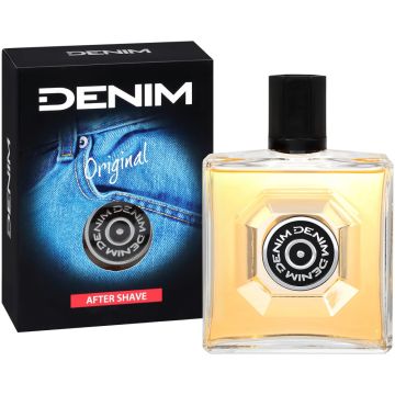 Denim Original Лосион за след бръснене 100 мл