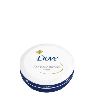 Dove Rich Nourishment Подхранващ универсален крем за ръце и тяло 150 мл