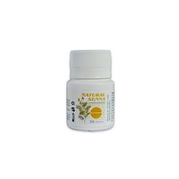 Natural Sena при запек х 30 таблетки Панацея 2001