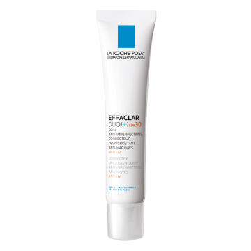 La Roche-Posay Effaclar Duo (+) Коригиращ крем против несъвършенства SPF30 40 мл