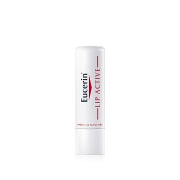 Eucerin Lip Active Балсам за устни 4.8 г