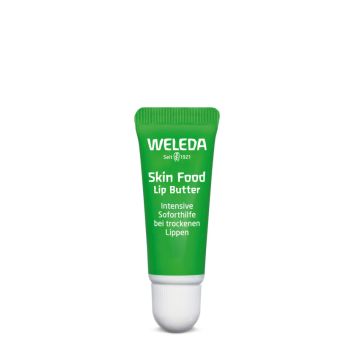 Weleda Skin Food Масло за устни 8 мл