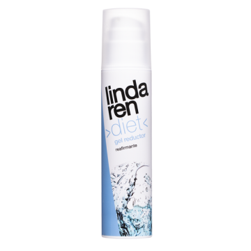 Gel Reductor Reafirmante Антицелулитен гел 200 мл Lindaren diet