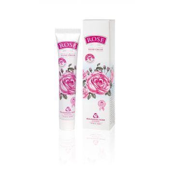 Rose Original Kрем за ръце 50 мл Българска роза 