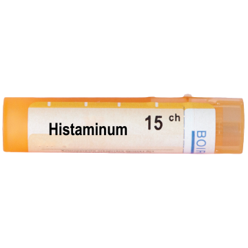 Boiron Histaminum Хистаминум 15 СН